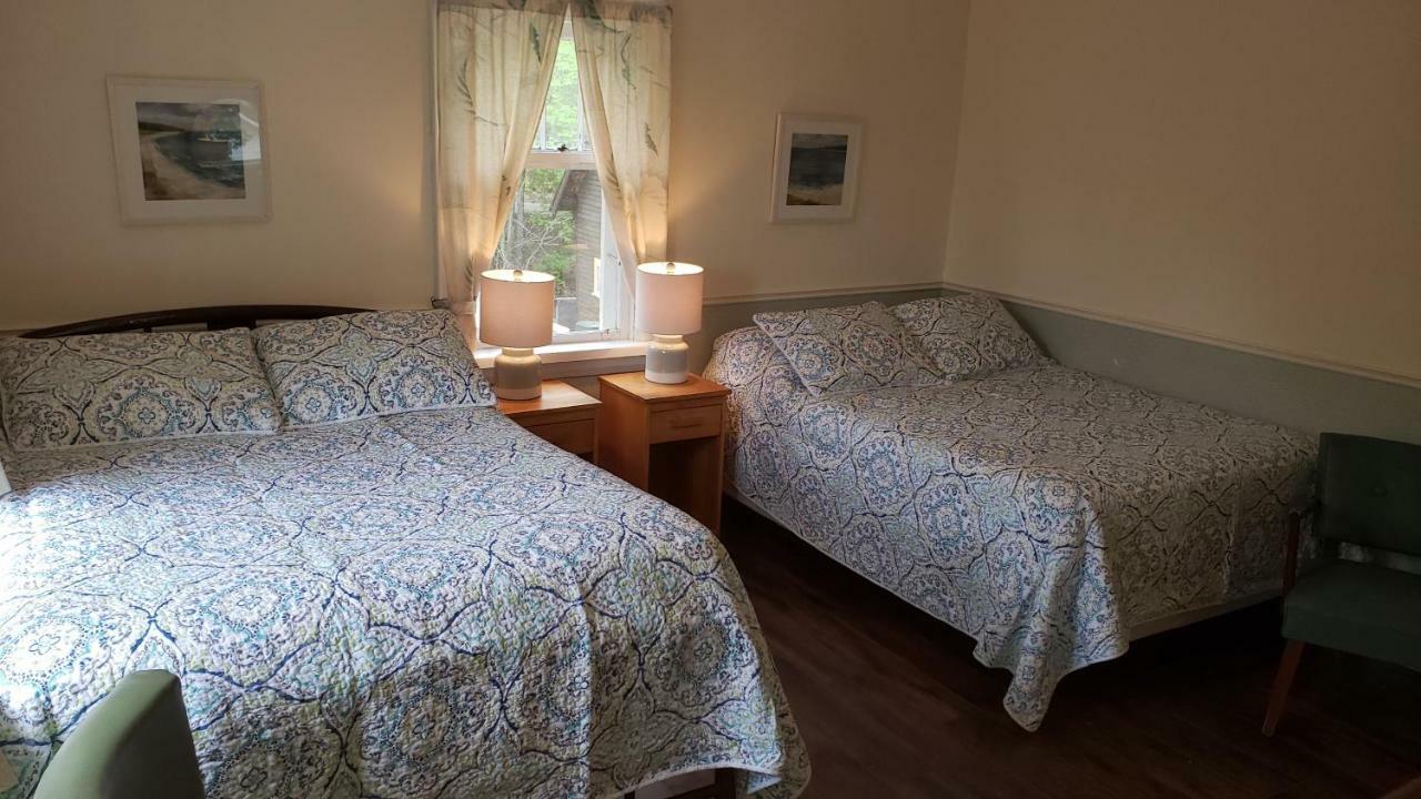 Miners' Bay Lodge Minden Eksteriør bilde
