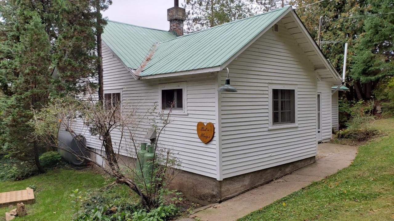 Miners' Bay Lodge Minden Rom bilde