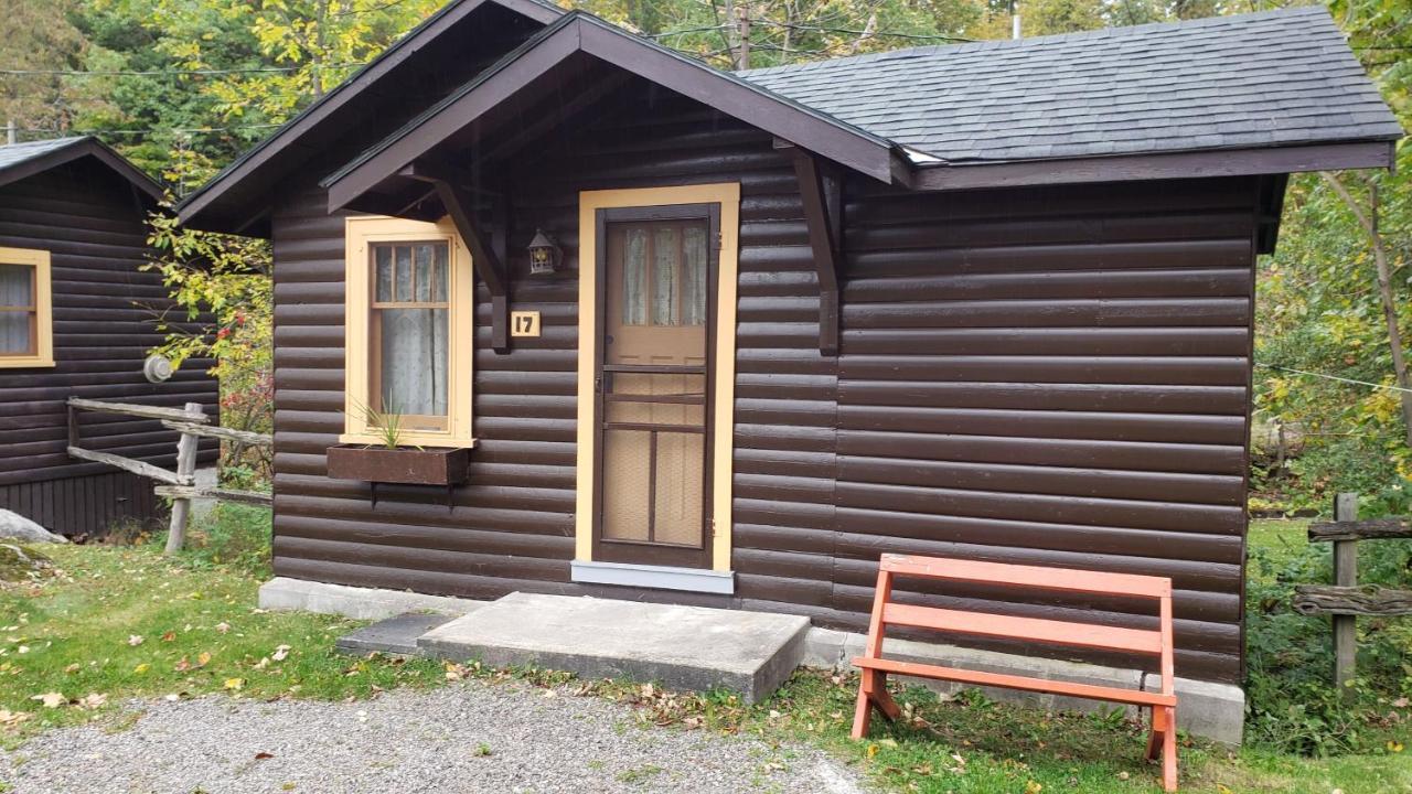 Miners' Bay Lodge Minden Eksteriør bilde