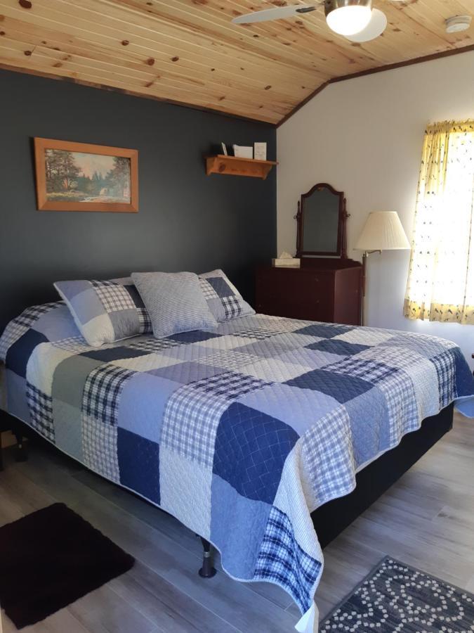 Miners' Bay Lodge Minden Eksteriør bilde