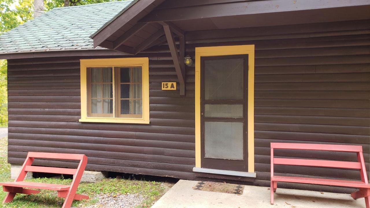 Miners' Bay Lodge Minden Rom bilde
