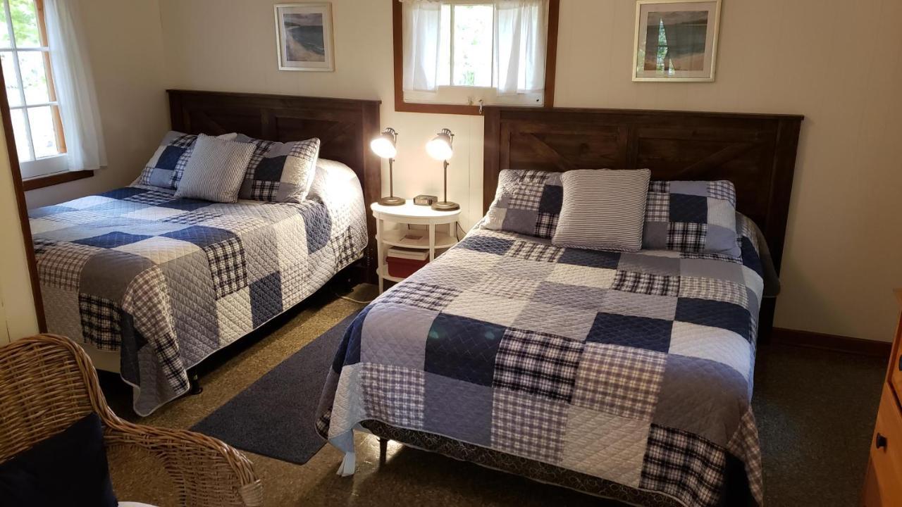 Miners' Bay Lodge Minden Eksteriør bilde