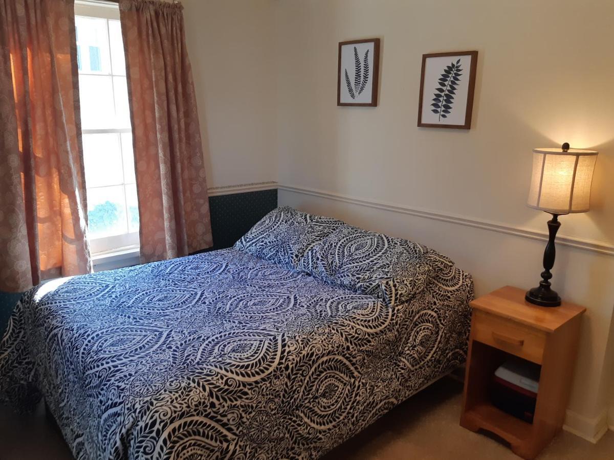 Miners' Bay Lodge Minden Rom bilde