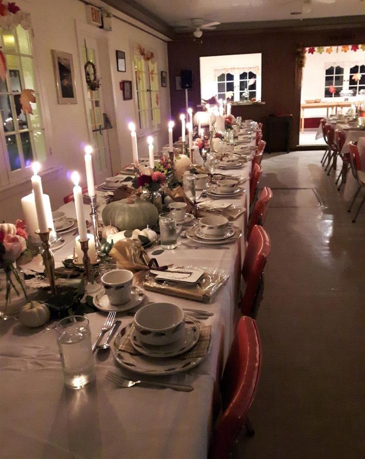 Miners' Bay Lodge Minden Eksteriør bilde
